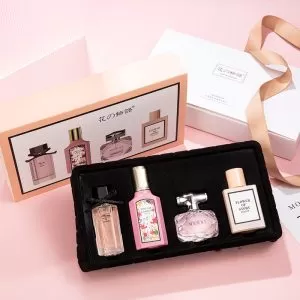 Women's Luxury Perfume gift box